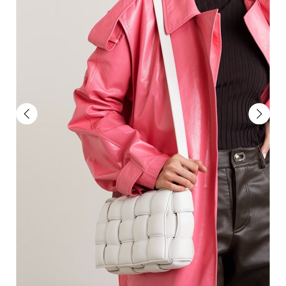 Bottega cassette bag